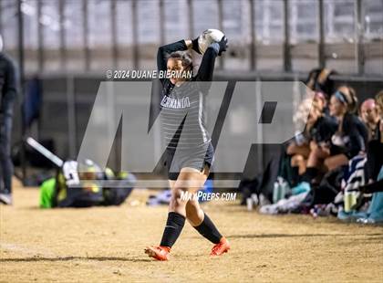 Thumbnail 1 in DeSoto Central @ Hernando photogallery.