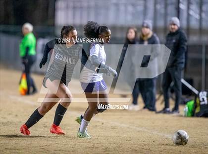 Thumbnail 1 in DeSoto Central @ Hernando photogallery.
