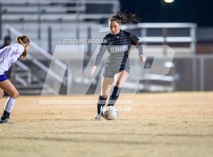 Thumbnail 1 in DeSoto Central @ Hernando photogallery.