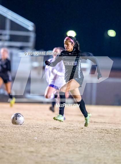 Thumbnail 1 in DeSoto Central @ Hernando photogallery.
