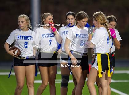 Thumbnail 2 in American Christian Academy @ Brookwood photogallery.