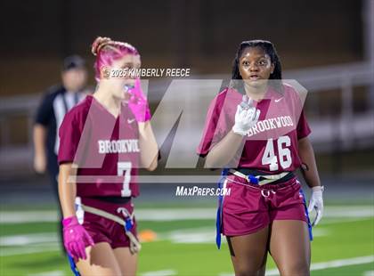 Thumbnail 3 in American Christian Academy @ Brookwood photogallery.