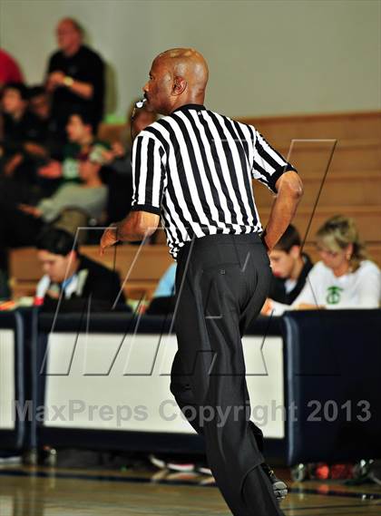 Thumbnail 1 in American Fork vs. Tampa Catholic (MaxPreps Holiday Classic) photogallery.