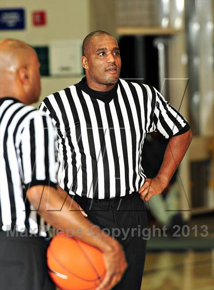 Thumbnail 1 in American Fork vs. Tampa Catholic (MaxPreps Holiday Classic) photogallery.