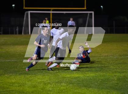 Thumbnail 2 in Davidson @ Baker photogallery.