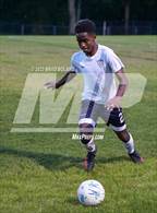 Photo from the gallery "Davidson @ Baker"
