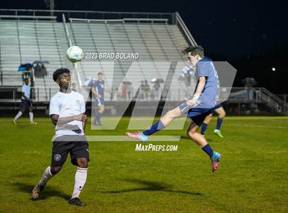 Thumbnail 3 in Davidson @ Baker photogallery.