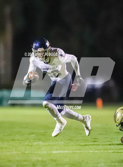 Thumbnail 3 in Bakersfield @ Garces Memorial photogallery.