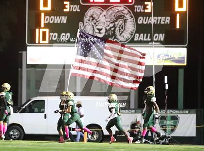 Thumbnail 1 in Bakersfield @ Garces Memorial photogallery.