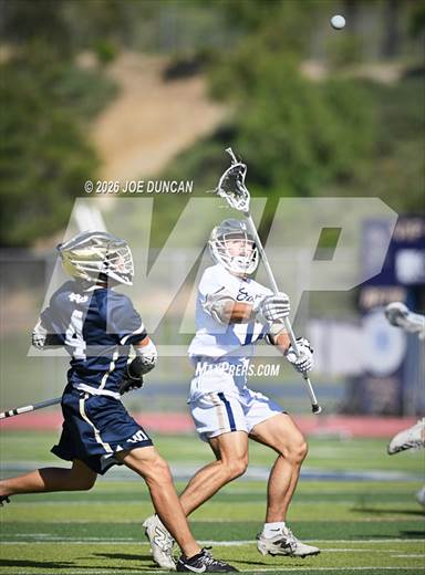 Notre Dame (SO) @ San Juan Hills