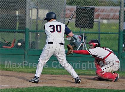 Thumbnail 2 in Eureka vs. Rancho Cotate (Adam Westcott Tournamet) photogallery.