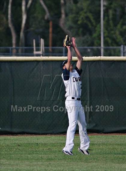 Thumbnail 1 in Eureka vs. Rancho Cotate (Adam Westcott Tournamet) photogallery.