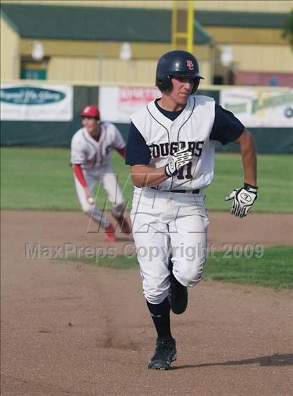 Thumbnail 3 in Eureka vs. Rancho Cotate (Adam Westcott Tournamet) photogallery.