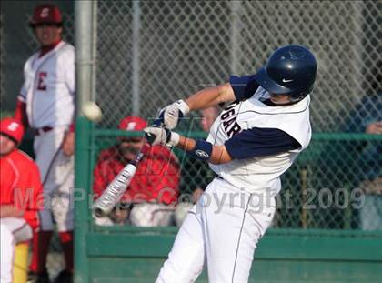 Thumbnail 3 in Eureka vs. Rancho Cotate (Adam Westcott Tournamet) photogallery.