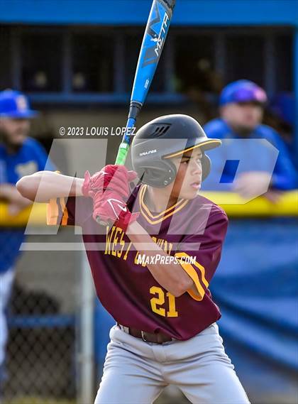 Thumbnail 1 in West Covina @ Edgewood photogallery.