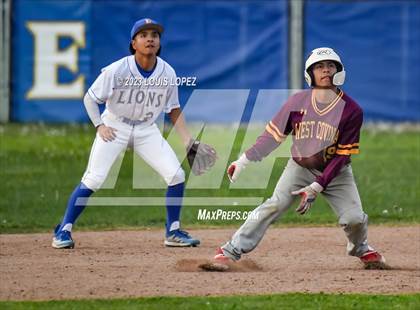 Thumbnail 2 in West Covina @ Edgewood photogallery.