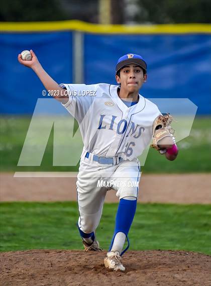 Thumbnail 1 in West Covina @ Edgewood photogallery.
