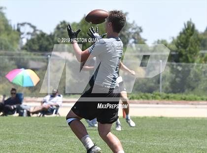 Thumbnail 1 in Aliso Niguel vs Foothill (North Orange County Shootout) photogallery.