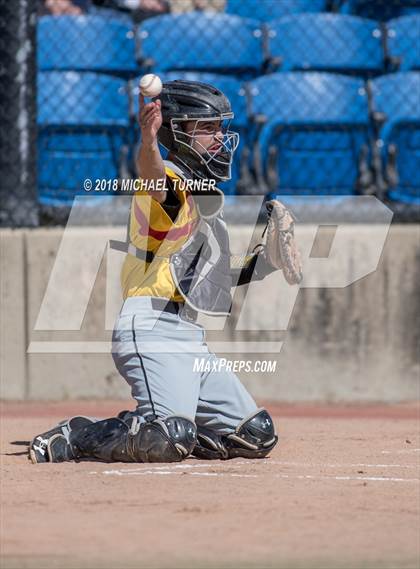 Thumbnail 3 in Yreka @ University Prep photogallery.