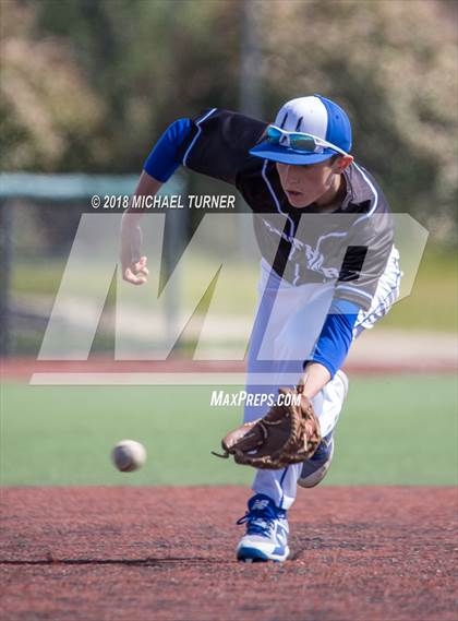 Thumbnail 2 in Yreka @ University Prep photogallery.