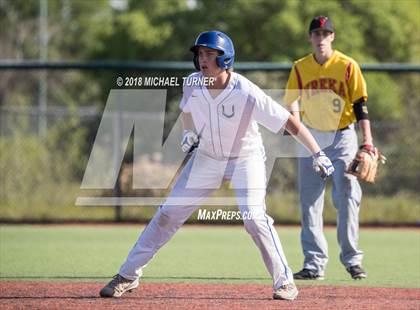 Thumbnail 1 in Yreka @ University Prep photogallery.
