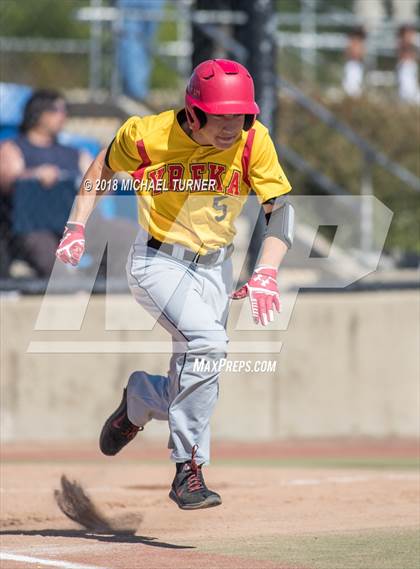 Thumbnail 3 in Yreka @ University Prep photogallery.