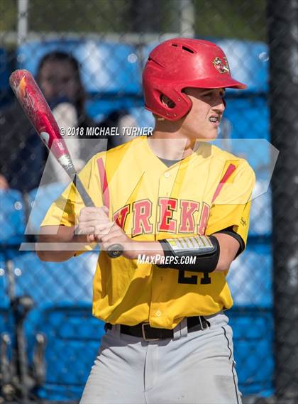 Thumbnail 2 in Yreka @ University Prep photogallery.