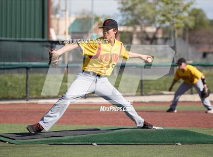 Thumbnail 3 in Yreka @ University Prep photogallery.