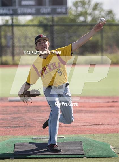 Thumbnail 2 in Yreka @ University Prep photogallery.