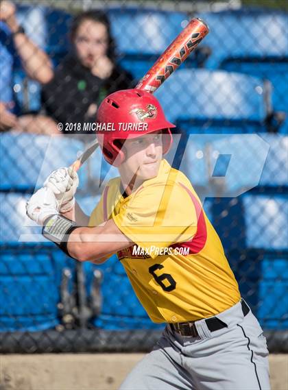 Thumbnail 2 in Yreka @ University Prep photogallery.