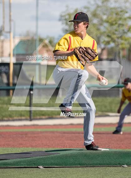 Thumbnail 2 in Yreka @ University Prep photogallery.