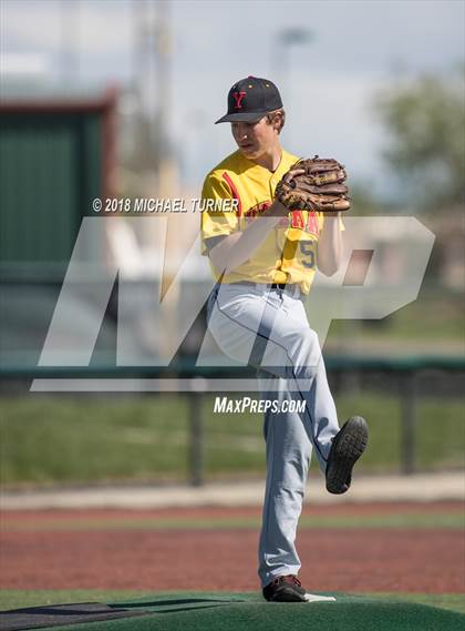 Thumbnail 1 in Yreka @ University Prep photogallery.