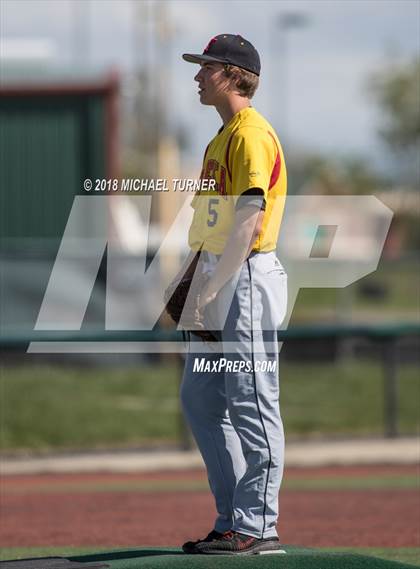 Thumbnail 1 in Yreka @ University Prep photogallery.