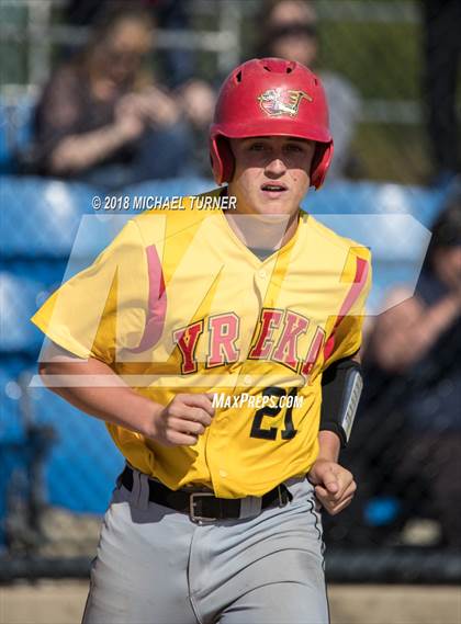 Thumbnail 3 in Yreka @ University Prep photogallery.