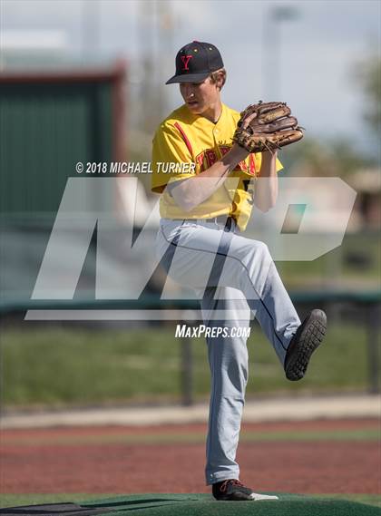 Thumbnail 3 in Yreka @ University Prep photogallery.