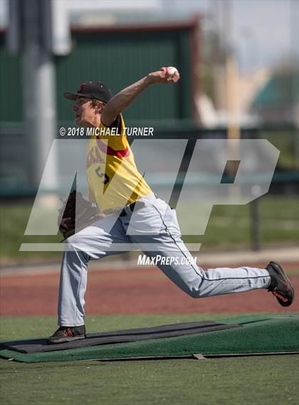 Thumbnail 3 in Yreka @ University Prep photogallery.