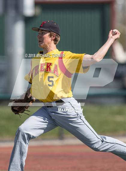 Thumbnail 2 in Yreka @ University Prep photogallery.
