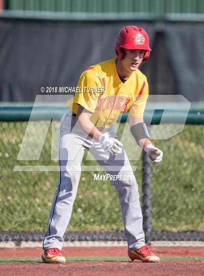 Thumbnail 3 in Yreka @ University Prep photogallery.