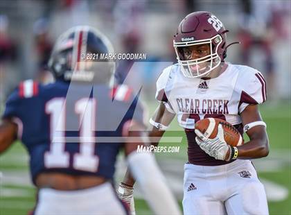 Thumbnail 3 in Clear Creek @ Tompkins photogallery.