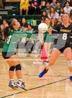 Photo from the gallery "McClatchy @ Kennedy"
