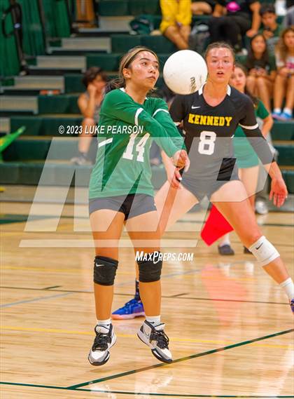 Thumbnail 1 in McClatchy @ Kennedy photogallery.