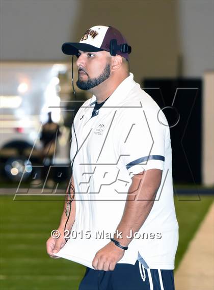 Thumbnail 2 in Winslow vs. Lake Havasu photogallery.