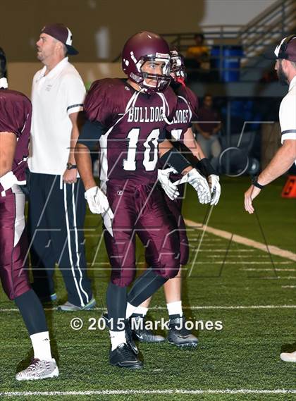 Thumbnail 1 in Winslow vs. Lake Havasu photogallery.