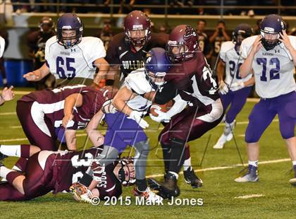Thumbnail 3 in Winslow vs. Lake Havasu photogallery.