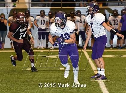 Thumbnail 2 in Winslow vs. Lake Havasu photogallery.