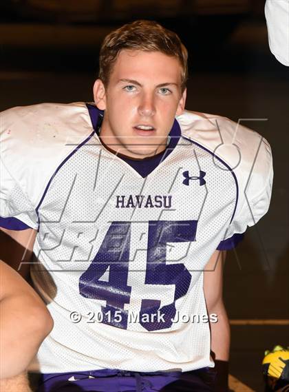 Thumbnail 1 in Winslow vs. Lake Havasu photogallery.