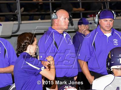 Thumbnail 1 in Winslow vs. Lake Havasu photogallery.