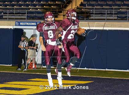 Thumbnail 1 in Winslow vs. Lake Havasu photogallery.