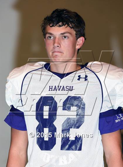 Thumbnail 1 in Winslow vs. Lake Havasu photogallery.