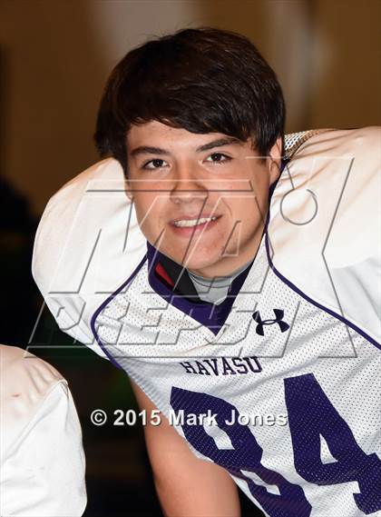 Thumbnail 2 in Winslow vs. Lake Havasu photogallery.